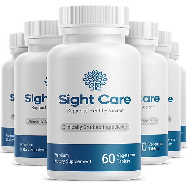 SightCare supplement