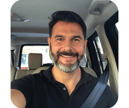 SleepLean customer review by Michael P.