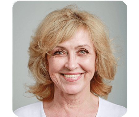 SleepLean customer review by Amanda C.
